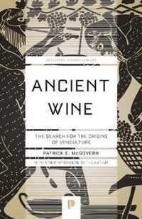 Ancient Wine