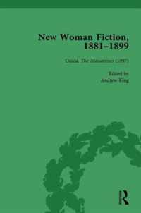 New Woman Fiction, 1881-1899, Part III vol 7