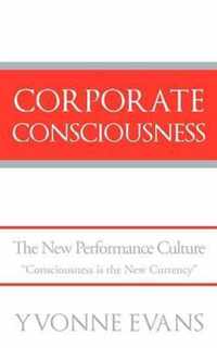 Corporate Consciousness