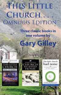 This Little Church Omnibus Edition