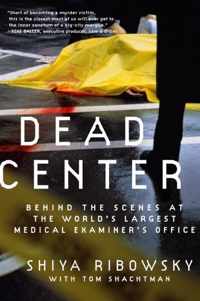 Dead Center