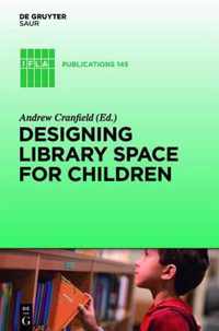 Designing Library Space For Children