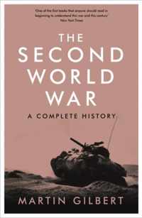 The Second World War