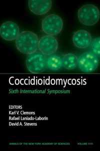 Coccidioidomycosis