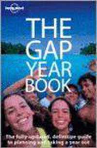 The Gap Year Book