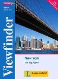 New York - Students' Book