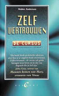 Zelfvertrouwen - De cursus