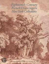 Eighteenth-century French Drawings in New York Collections