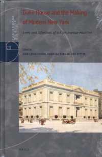 Brill Studies in Architactural and Urban History 2 -   Duke House and the Making of Modern New York