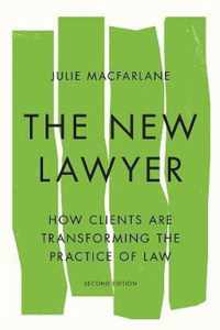 The New Lawyer, Second Edition