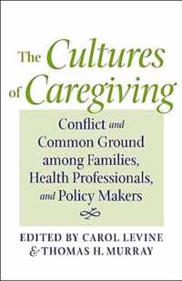 The Cultures of Caregiving