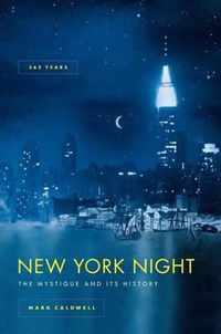 New York Night