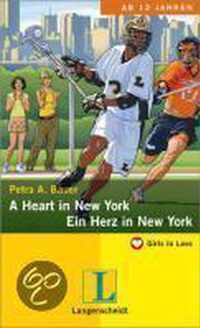 A Heart in New York - Ein Herz in New York