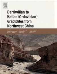 Darriwilian to Katian (Ordovician) Graptolites from Northwest China