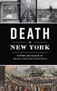 Death in New York