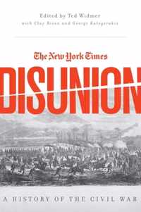 The New York Times' Disunion