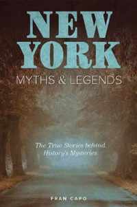 New York Myths and Legends