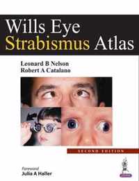 Wills Eye Strabismus Atlas