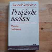 Pruisische nachten