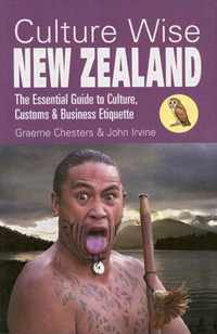 Culture Wise New Zealand