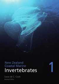 New Zealand Coastal Marine Invertebrates