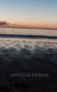 New Zealand Gratitude Creative Journal