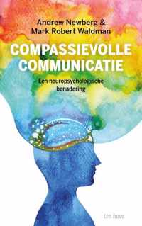 Compassievolle communicatie