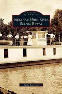 Indiana's Ohio River Scenic Byway