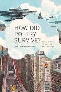 How Did Poetry Survive?