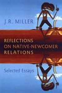 Reflections on Native-Newcomer Relations