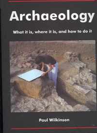 Archaeology