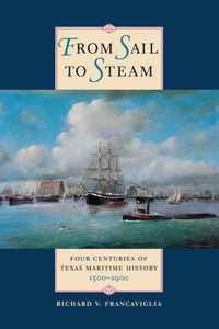 From Sail to Steam