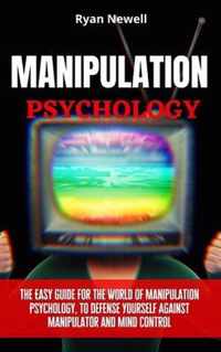 Manipulation Psychology