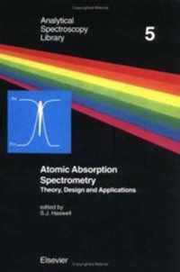 Atomic Absorption Spectrometry