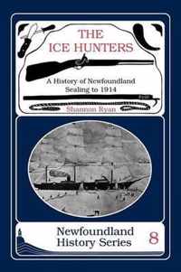 The Ice Hunters