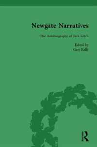 Newgate Narratives Vol 5