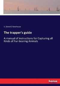 The trapper's guide