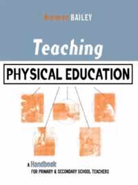 Teaching Physical Education