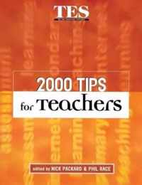 2000 Tips for Teachers