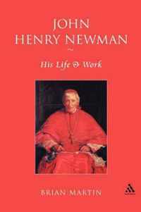 John Henry Newman