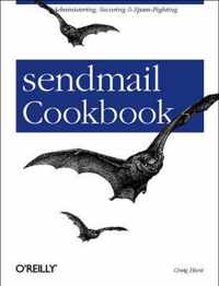 Sendmail Cookbook