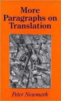 More Paragraphs on Translation