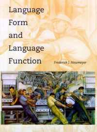 Language Form and Language Function