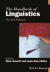 The Handbook of Linguistics