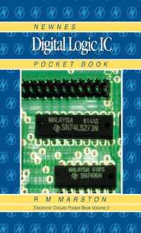 Newnes Digital Logic IC Pocket Book