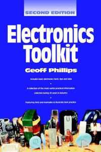 Newnes Electronics Toolkit