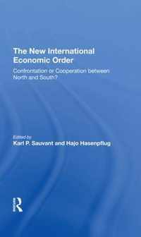 The New International Economic Order