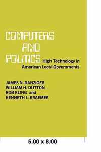 Computers and Politics