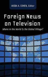 Foreign News on Television