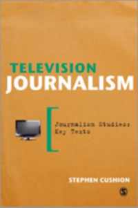 Television Journalism